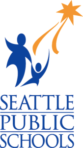 Seattle Public Schools logo