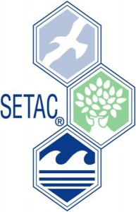 SETAC Logo