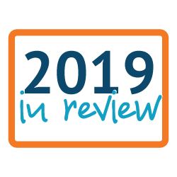 2019: Year in Review
