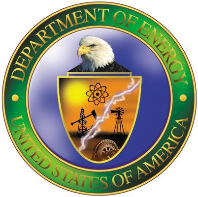 DOE-CAP Logo