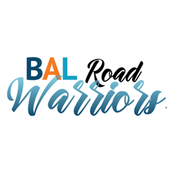 BAL Road Warriors