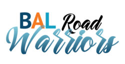 BAL Road Warriors