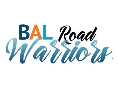 BAL Road Warriors