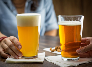 Filtered Beer & Wine can have Higher Arsenic and Lead Levels