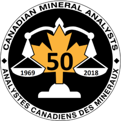 Canadian Mineral Analysts