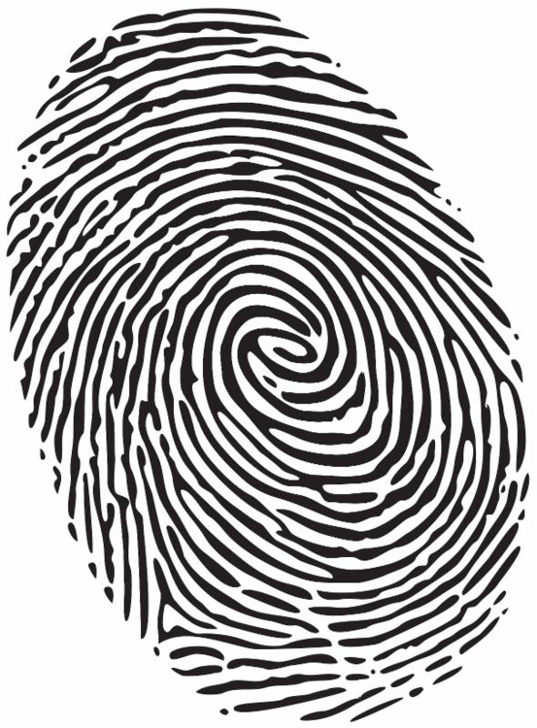 fingerprint Brooks Applied Labs fingerprint Brooks Applied Labs