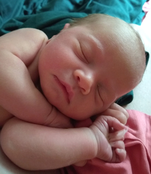 Ophelia Juniper